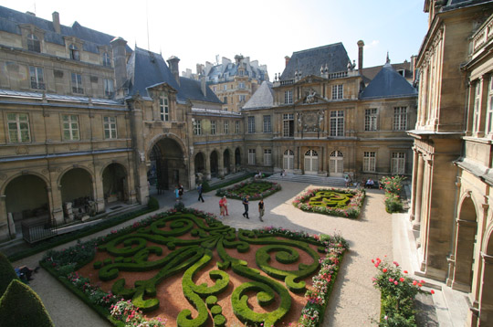 Carnavalet