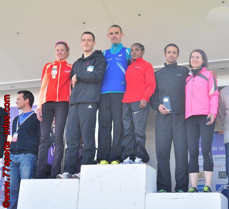 Podium